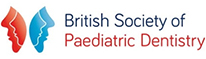 logo1 british society of paediatric dentistry