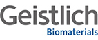 logo5 geistlich biomaterials