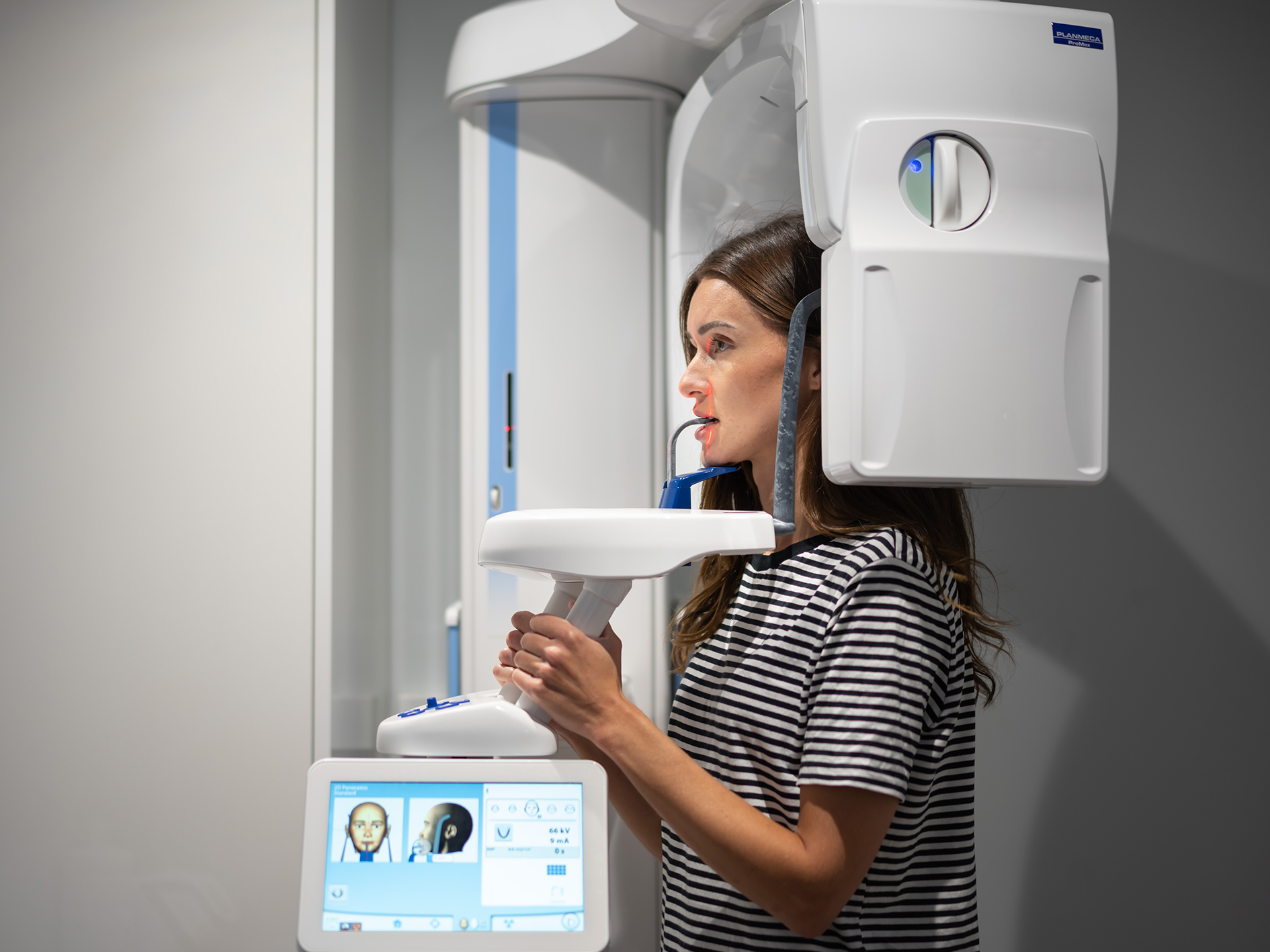 Imaging Graystone Referral Centre Referrals in Hassocks, West Sussex